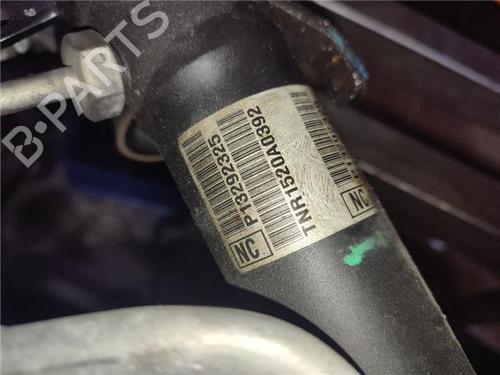 Steering rack AUDI A3 (8L1) 1.9 TDI | BP25014694M22 