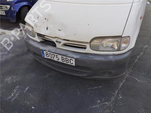 Brugte NISSAN VANETTE CARGO Van (HC 23) 2.3 D (75 hp) 4243733