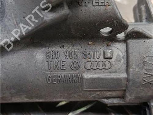 Other SEAT IBIZA IV (6J5, 6P1) 1.6 TDI | BP30092934O1