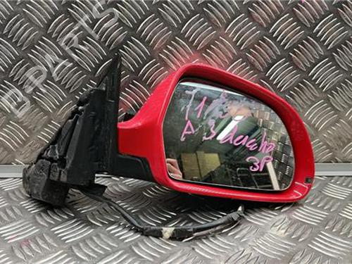 Rétroviseur droit AUDI A3 (8P1) 1.9 TDI (105 hp) 31984927