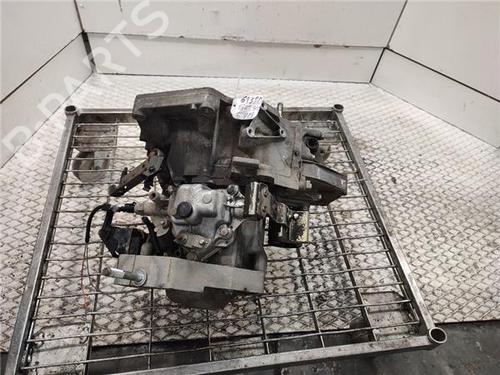 Gearbox FIAT 500 (312_) 1.3 D Multijet (312AXB1A) | BP31796168M3