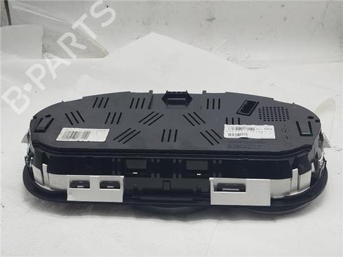 Instrument cluster RENAULT MEGANE III Hatchback (BZ0/1_, B3_) 1.2 TCe (BZ2B, BZ11) | BP23851359C47 