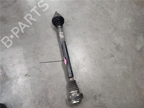 Right front driveshaft AUDI A3 (8P1) 2.0 TDI | BP30189085M39