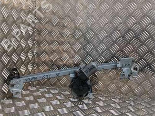 Used Front right window mechanism Front right window mechanism CITROËN C3 I (FC_, FN_) 1.4 HDi (68 hp) 40241355 40241355