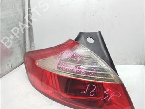 Used Left taillight RENAULT MEGANE III Hatchback (BZ0/1_, B3_) 1.5 dCi (106 hp) 29045843