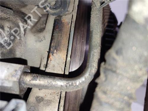 Motor VW POLO (6N2) 1.4 TDI | BP30606621M1