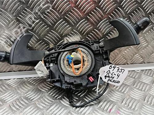 kombi-kontakt-stilkkontakt-citroen-c4-picasso-ii-2013-31747326 main image