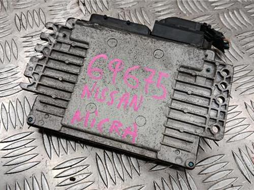 Electronic module NISSAN MICRA III (K12) 1.4 16V | BP32201076M83