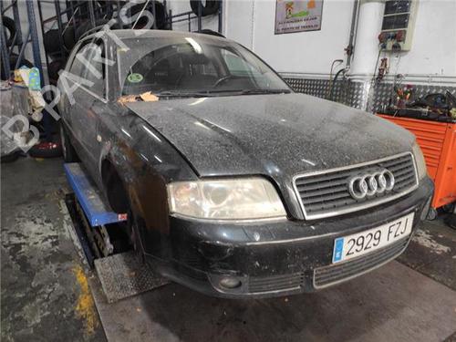 Used Parts AUDI A6 C5 (4B2, 4B4) 2.5 TDI (163 hp) 4237662