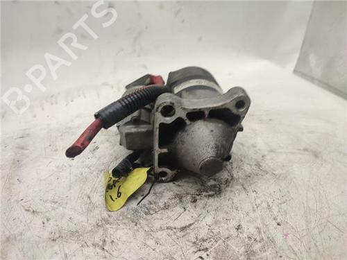 Used Starter RENAULT MEGANE II (BM0/1_, CM0/1_) 1.6 16V (112 hp) 18008674