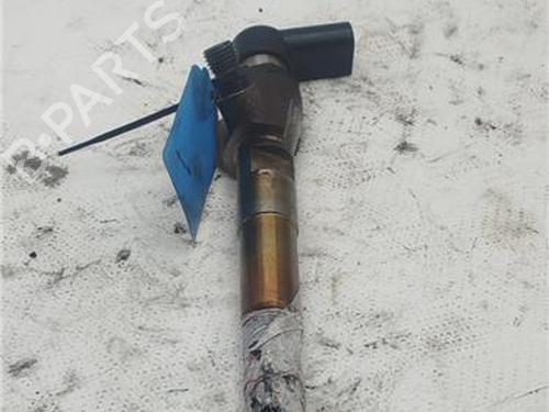 Used Injector RENAULT SCÉNIC III (JZ0/1_) 1.5 dCi (106 hp) 27975505