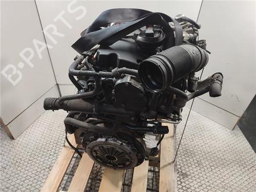 Engine SEAT IBIZA III (6L1) 1.4 TDI | BP32151119M1 - Image 2