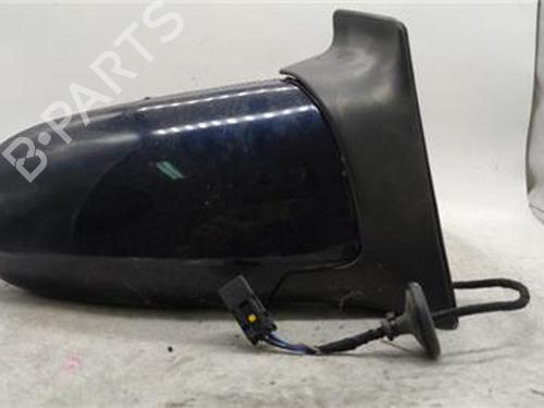 Right mirror OPEL ZAFIRA A MPV (T98) 1.8 16V (F75) | BP18006518C27 