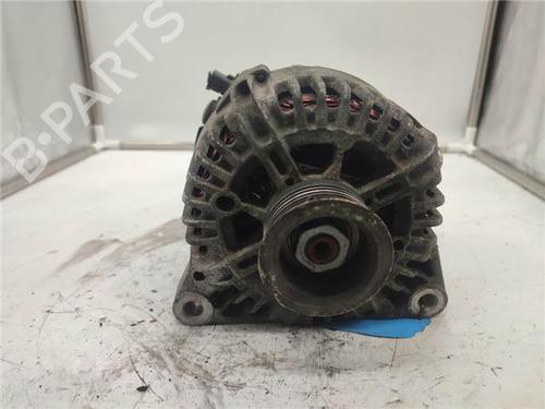 Alternator CITROËN BERLINGO / BERLINGO FIRST Box Body/MPV (M_) 2.0 HDI 90 (MBRHY, MCRHY) | BP25610796M7 