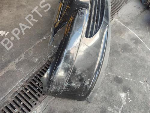 Front bumper PEUGEOT 307 SW (3H) 2.0 HDi 135 | BP27602187C7 