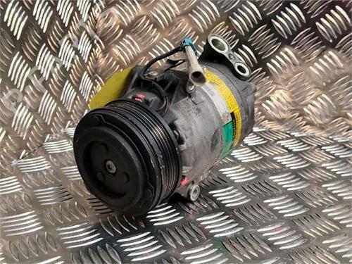 Used AC compressor AC compressor 38973163 38973163