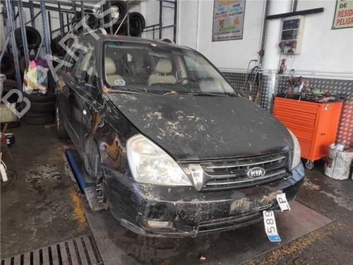 Used Parts KIA CARNIVAL / GRAND CARNIVAL III (VQ) 2.9 CRDi (185 hp) 2662385