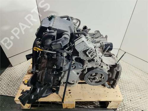 Motor Motor TOYOTA YARIS (_P13_) 1.5 Hybrid (NHP130_) (101 hp) 36657884 36657884