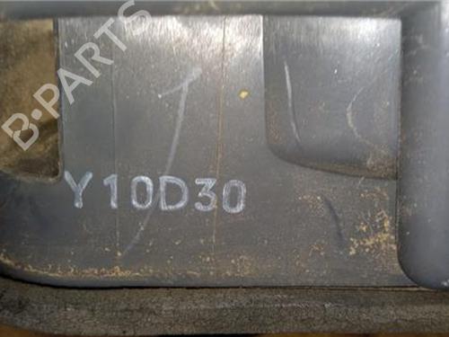 Left tailgate light CHEVROLET CRUZE (J300) 1.8 | BP18388254C79