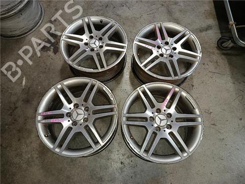 Used Rim MERCEDES-BENZ C-CLASS (W204) C 320 CDI (204.022) (224 hp) 29319020