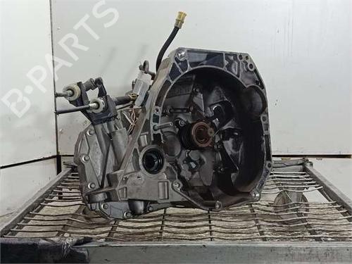 gearbox-dacia-sandero-ii-2012-38737477 main image