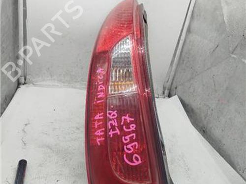 Højre baglygte HONDA CIVIC VIII Hatchback (FN, FK) 1.8 (FN1, FK2) (140 hp) 29345280