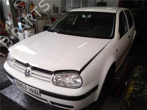 Alternator VW GOLF IV (1J1) 1.6 | BP18378576M7 