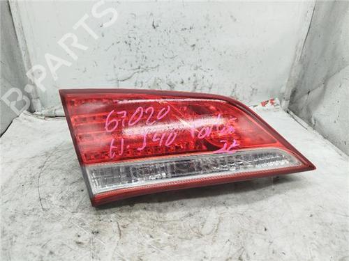 Used Left tailgate light HYUNDAI i40 I (VF) 1.7 CRDi (116 hp) 20140278