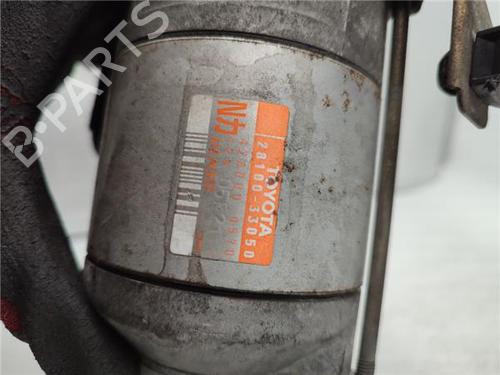 Starter TOYOTA YARIS (_P1_) 1.4 D-4D (NLP10_, NLP10R) | BP18383493M8 