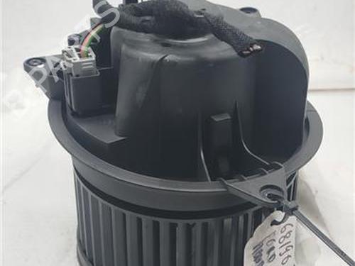 Ventilator motor FORD MONDEO III (B5Y) 2.0 TDCi | BP24459854M62 