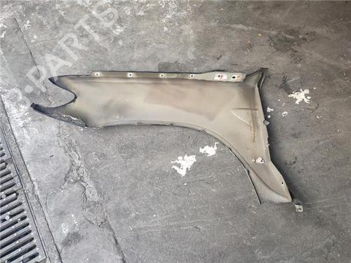 Right front fenders BMW X5 (E53) 3.0 d | BP18380885C42 