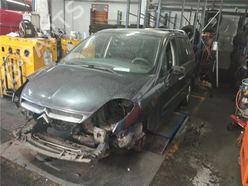 Used Parts CITROËN C8 (EA_, EB_) 2.0 HDi (107 hp) 4188437