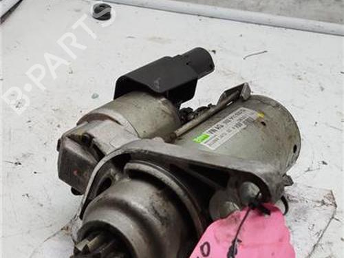 Startmotor SEAT LEON (1M1) 1.6 16 V (105 hp) 20506514