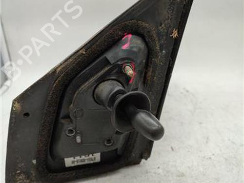 Right mirror TOYOTA YARIS (_P1_) 1.0 (SCP10_, SCP10R) | BP18389730C27 