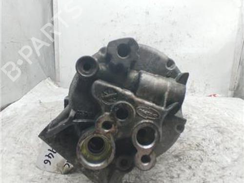 AC compressor RENAULT GRAND SCÉNIC II (JM0/1_) 1.5 dCi (JM1E) | BP20163239M34 