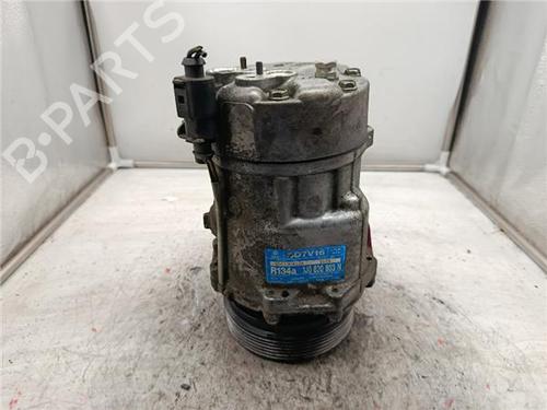 Used AC compressor VW GOLF IV Variant (1J5) 1.9 TDI (115 hp) 30139495