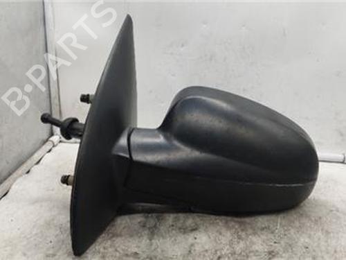 Left mirror CHEVROLET AVEO / KALOS Hatchback (T200) 1.2 | BP18008116C26 