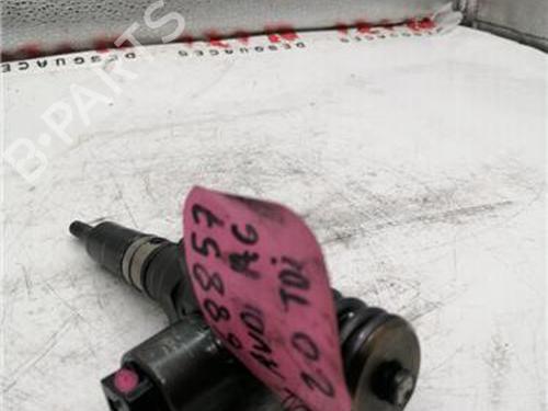 Injector AUDI A6 C6 (4F2) 2.0 TDI | BP29902167M100