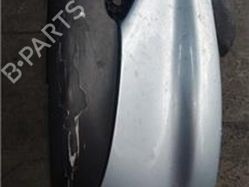 Rear bumper PEUGEOT 206 Hatchback (2A/C) 1.4 i | BP18382746C8 
