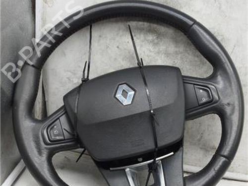 Used Driver airbag RENAULT LAGUNA III (BT0/1) 2.0 dCi (BT01, BT08, BT09, BT0E, BT0K, BT12, BT1C, BT1D,... (150 hp) 20671909