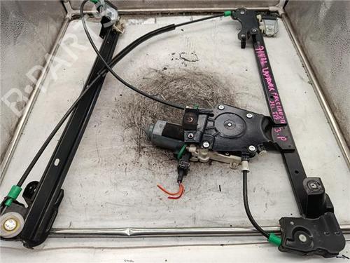 Used Other Other LAND ROVER FREELANDER I Soft Top (L314) 2.0 TD4 4x4 (112 hp) 33893366 33893366