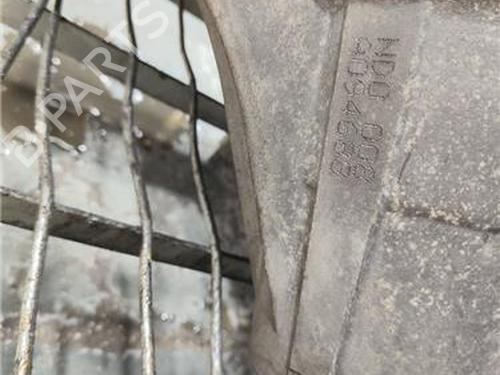 Gearbox RENAULT MEGANE II Saloon (LM0/1_) 1.9 dCi | BP33562123M3 - Image 4