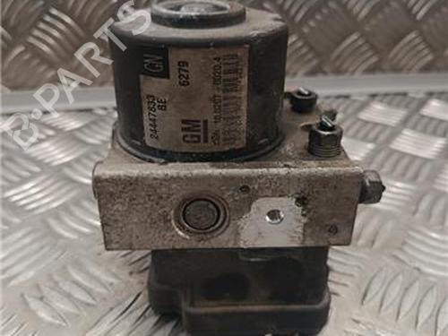 ABS pump OPEL ASTRA H (A04) 1.6 (L48) | BP34145423M43 - Image 2