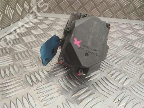 Throttle body KIA CEE'D Hatchback (ED) 1.6 CRDi 90 | BP36820141M82 - Image 2