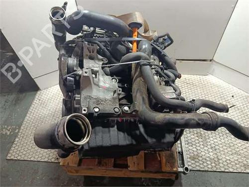 Engine SEAT ALTEA (5P1) 1.9 TDI | BP37083357M1 - Image 2