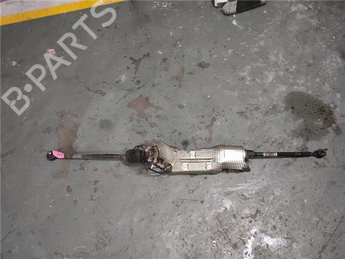 Used Steering rack CITROËN XSARA PICASSO (N68) 1.6 HDi (90 hp) 30117207