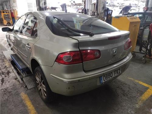 Left taillight RENAULT LAGUNA II (BG0/1_) 2.0 dCi (BG1T) | BP23187851C34 