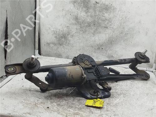 Rear wiper motor KIA SPORTAGE II (JE_, KM_) 2.0 CRDi 4WD | BP21676252M102 