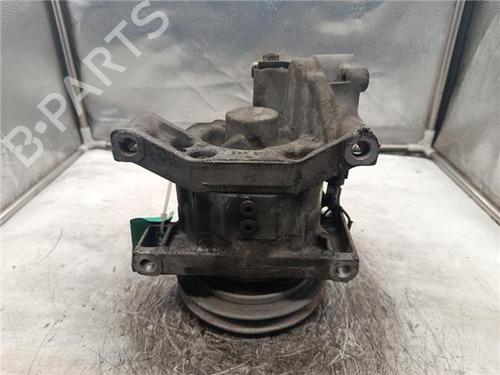 Compressor A/A Compressor A/A NISSAN X-TRAIL I (T30) 2.2 DCi (114 hp) 33711936 33711936