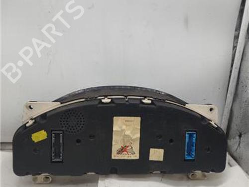 Instrument cluster JAGUAR S-TYPE II (X200) 2.7 D | BP29760500C47